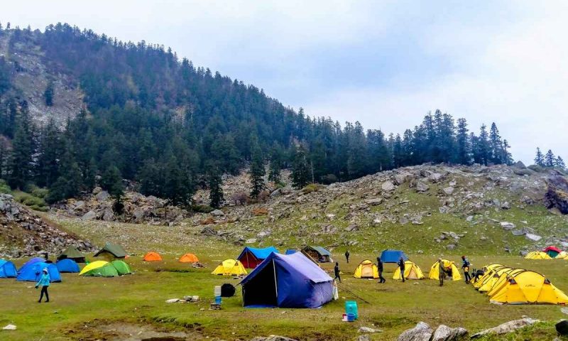 Kuari Pass Trek 2024 | Best Winter Trek In Uttarakhand